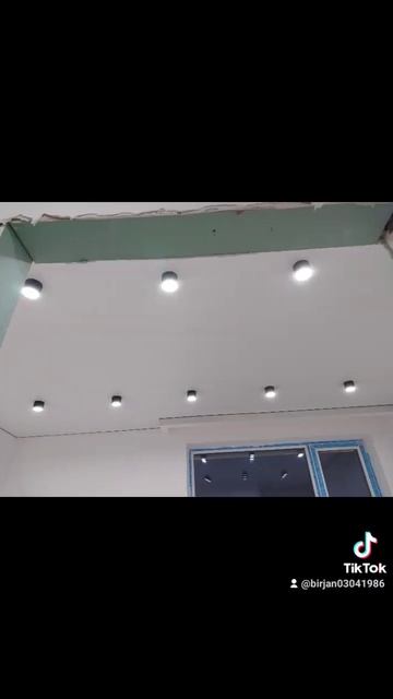 натяжные потолки 10 смотреть онлайн