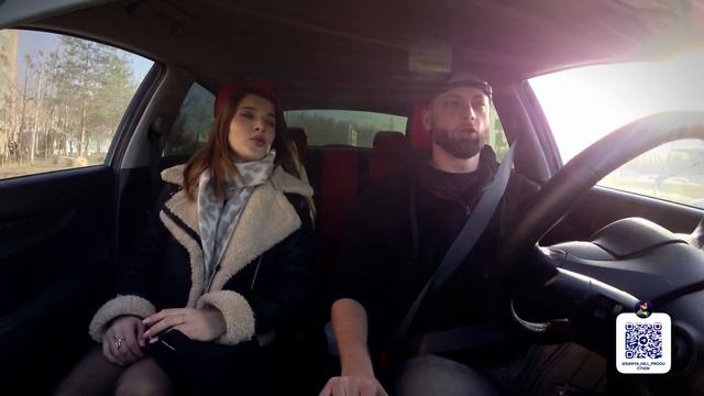 ЧСВ свидание СОДЕРЖАНКА ПОВЕЛАСЬ 🔥 Пранк авто Саня Х? смотреть онлайн