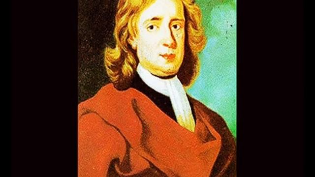 Исаак Ньютон смотреть онлайн