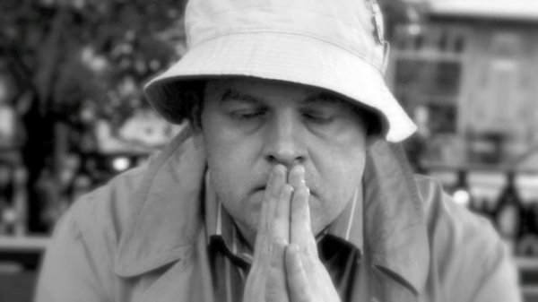 TOP SECRET [короткометражный фильм]