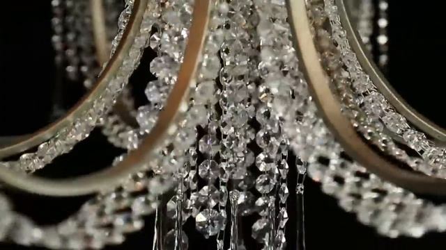 Люстра Maytoni Bience DIA018 08 NG смотреть онлайн