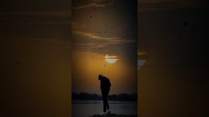 Вечер включит фонари Счастье  ищет тишину