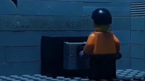 Lego Гренни (Granny)