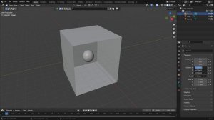 Как сделать Излучение | Свечение в Blender Cycles