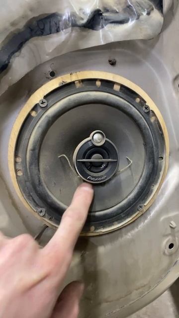 #автозвук #шумоизоляция #чутьгромчештатки #automobile #