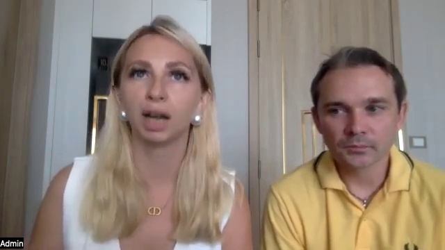 1 ZOOM 8 потока обучения 2024 #криптовалюта #инвестиции #bitcoi смотреть онлайн