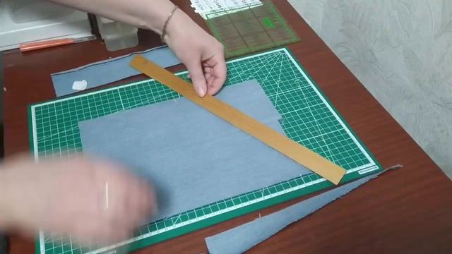 Очечник и не только / Быстро шить / Процесс / DIY