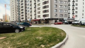 Европейский микрорайон в Тюмени. Что с ним стало спустя 10 лет?