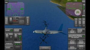 Turboprop Flight Simulator-новая игра на канале!