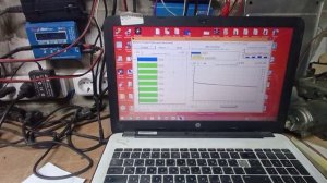 HONDA ШАТЛЛ гибрид прокачка ВВБ