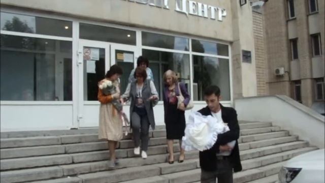 Я родилась ! смотреть онлайн