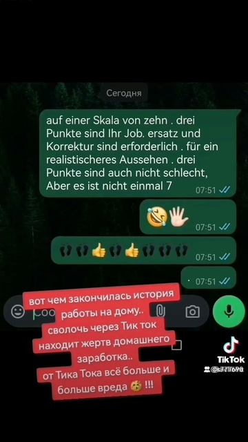 домашний заработок. невыходя из дома, будешь обманут смотреть онлайн