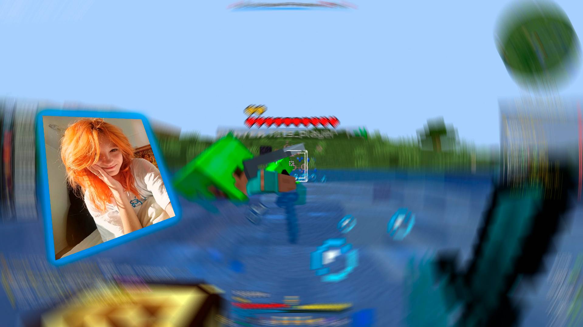 PVP AND EPVP KILLED THE ENTIRE SERVER LONYGRIEF