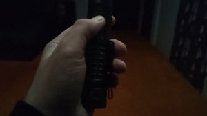 Обзор фонаря с функцией павербанка Wurkkos TS22 - 5000K XHP70D HICRI