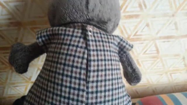 Новый костюм для кота Басика смотреть онлайн