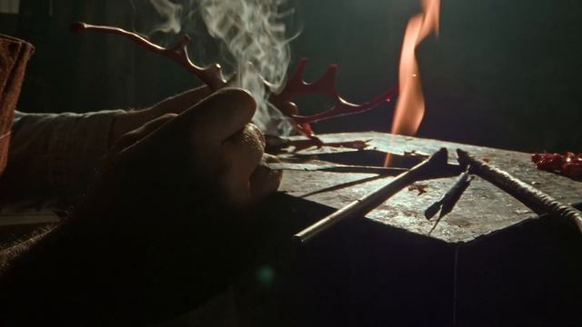 Новый, авторский светильник Dragon от фабрики Terzani смотреть онлайн