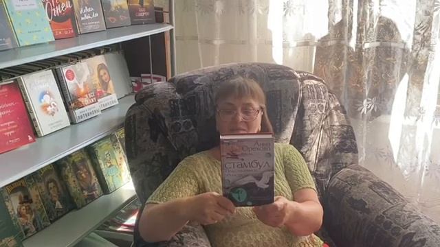 Акция "Возьми и прочти" смотреть онлайн