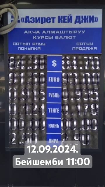12 сентября 2024 г.