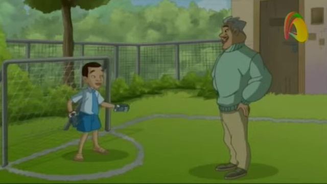 Bolajonlar Uchun Мультфильм рус тилида Aqilvoy Telekanaldan (Banana Mult)