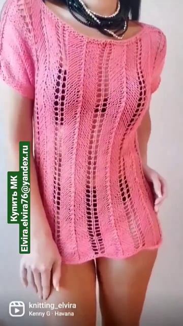 #вязание #пряжа #knitting смотреть онлайн