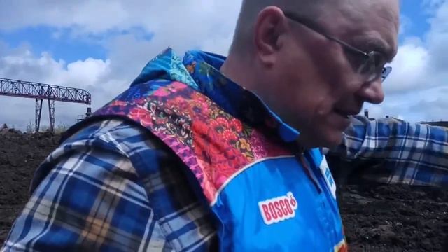 Как обманули Белебей. Экологическая катастрофа в одной, отдельно взятой голове. смотреть онлайн