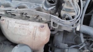 🔧 НИЗКОЕ ДАВЛЕНИЕ МАСЛА НА CHERY AMULET – НАШЛИ РЕШЕНИЕ! ⚙?