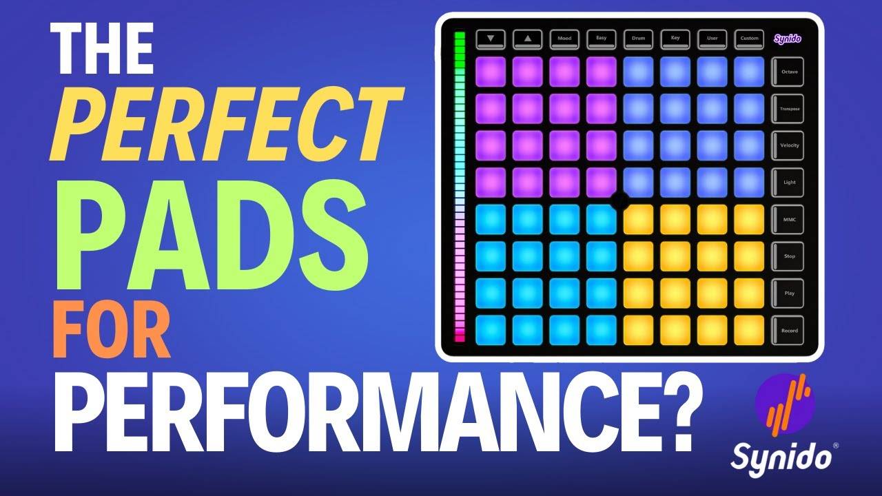 Synido TempoPAD Z-1: Full Review