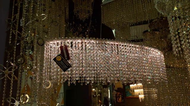 Овальная LED люстра смотреть онлайн
