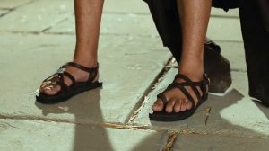 Знакомство со спартанцами