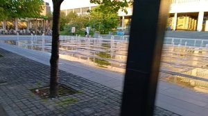 Музеон.Набережная Москва реки, Крымский вал.Памятник Петру первому.Парк Горького.