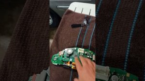 мерседес w211 замена панель приборов без программирова?