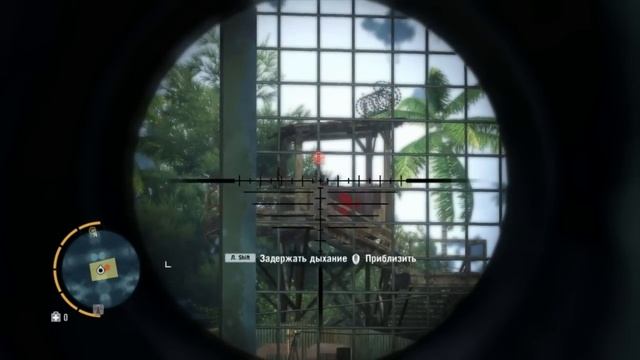 "Far Cry 3" Часть 28- Великая битва смотреть онлайн