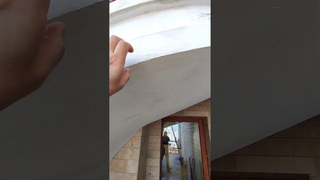 Как поменять освещение, на пяти метровой высоте? Пентх