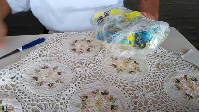 Заказал Кроксы на Розетке! Обзор и распаковка смотреть онлайн