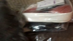 Купил ПАЛЛЕТ с ОЗОН для перепродажи на АВИТО. Распаков