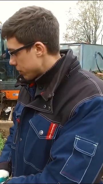 #грунт #фундамент #строительстводома #строительствофу