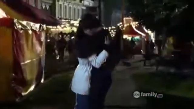 Pretty Little Liars. Top 10 Spoby Scene//Милые обманщицы. Топ 10 Споби сцен смотреть онлайн