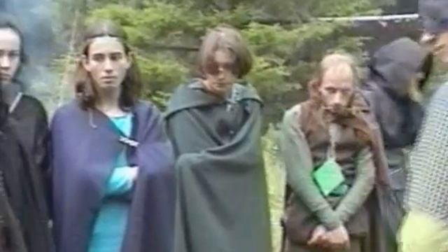 Сильмариллион экстрим Поплачь о нём смотреть онлайн