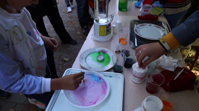 ДОСЛІДИ, ТЕХНОЛОГІЇ ТА ВИНАХОДИ - II Наукові пікніки в Бучачі смотреть онлайн