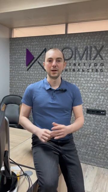 Зимние скидки на дом мечты! #домподключ #строительство смотреть онлайн