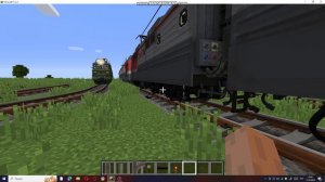 вл80с и 2эс4к