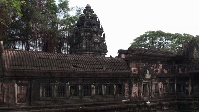 201902 Таиланд Бангкок Muang Boran смотреть онлайн