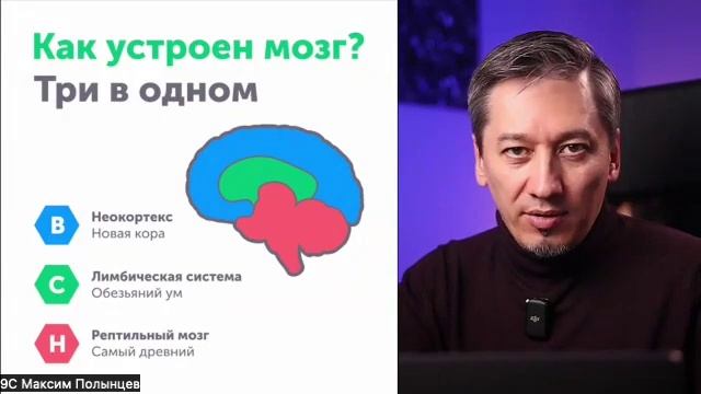 NEURO ID. Деньги в кайф смотреть онлайн