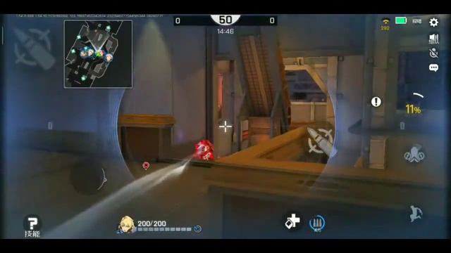 ✓Ace Force ✓ Онлайн игра от TENCENT смотреть онлайн