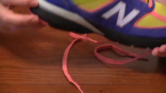 Кроссовки New Balance x SIZE? 990v5, Редкий коллаб, всего 500 пар на весь мир, Краткий обзор смотреть онлайн