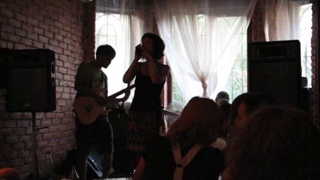 Грозовой перевал - Отпускаю смотреть онлайн