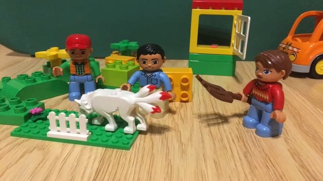 Проклятье кролика-оборотня. Часть 1 смотреть онлайн