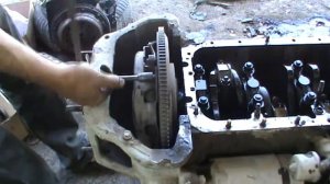 Подробная Разборка 402 Двигателя (Волга) и Определение Ремонта от Горобинского