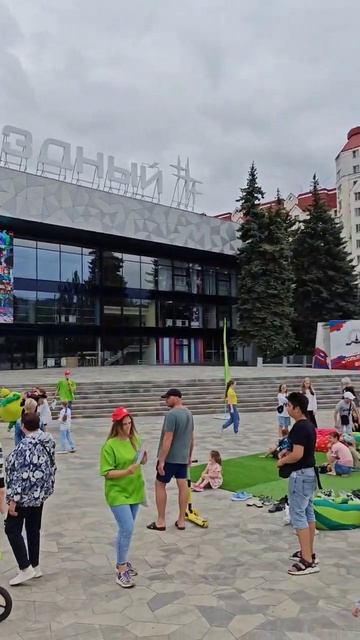 Акция Пятерочки Д/С Звездный