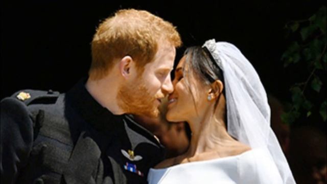 О ЧЕМ РАССКАЗАЛИ МЕГАН МАРКЛ И ПРИНЦ ГАРРИ В ИНТЕРВЬЮ ОПРЕ УИНФРИ? смотреть онлайн